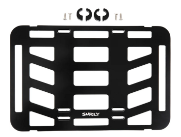 Preview: Surly TV Tray
